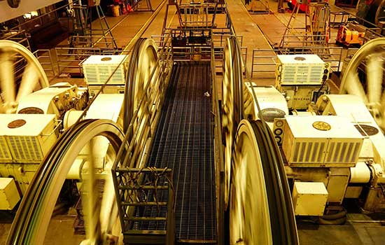 Continuous Transmitters