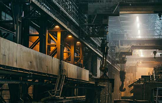 Process Plant Automation